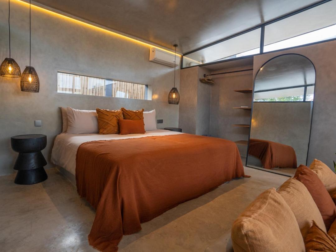 Elemen Uluwatu Villas المظهر الخارجي الصورة