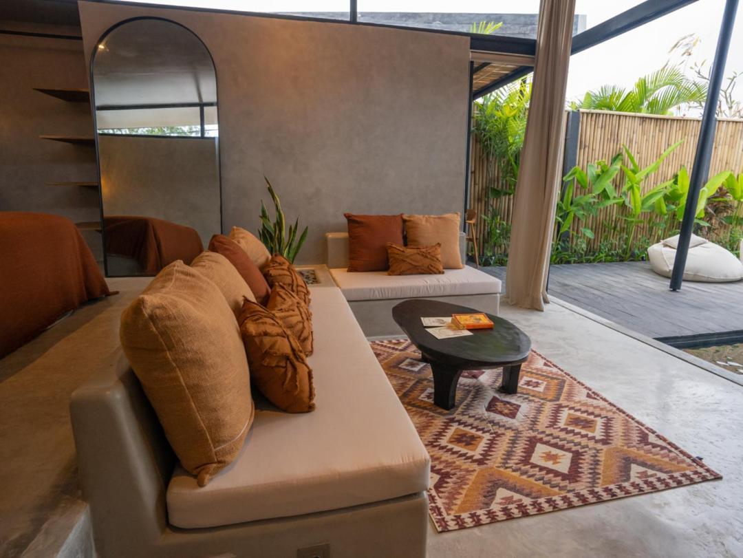 Elemen Uluwatu Villas المظهر الخارجي الصورة