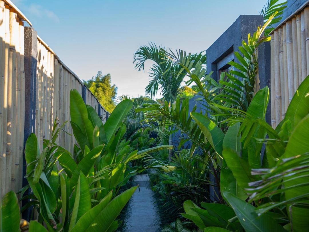 Elemen Uluwatu Villas المظهر الخارجي الصورة