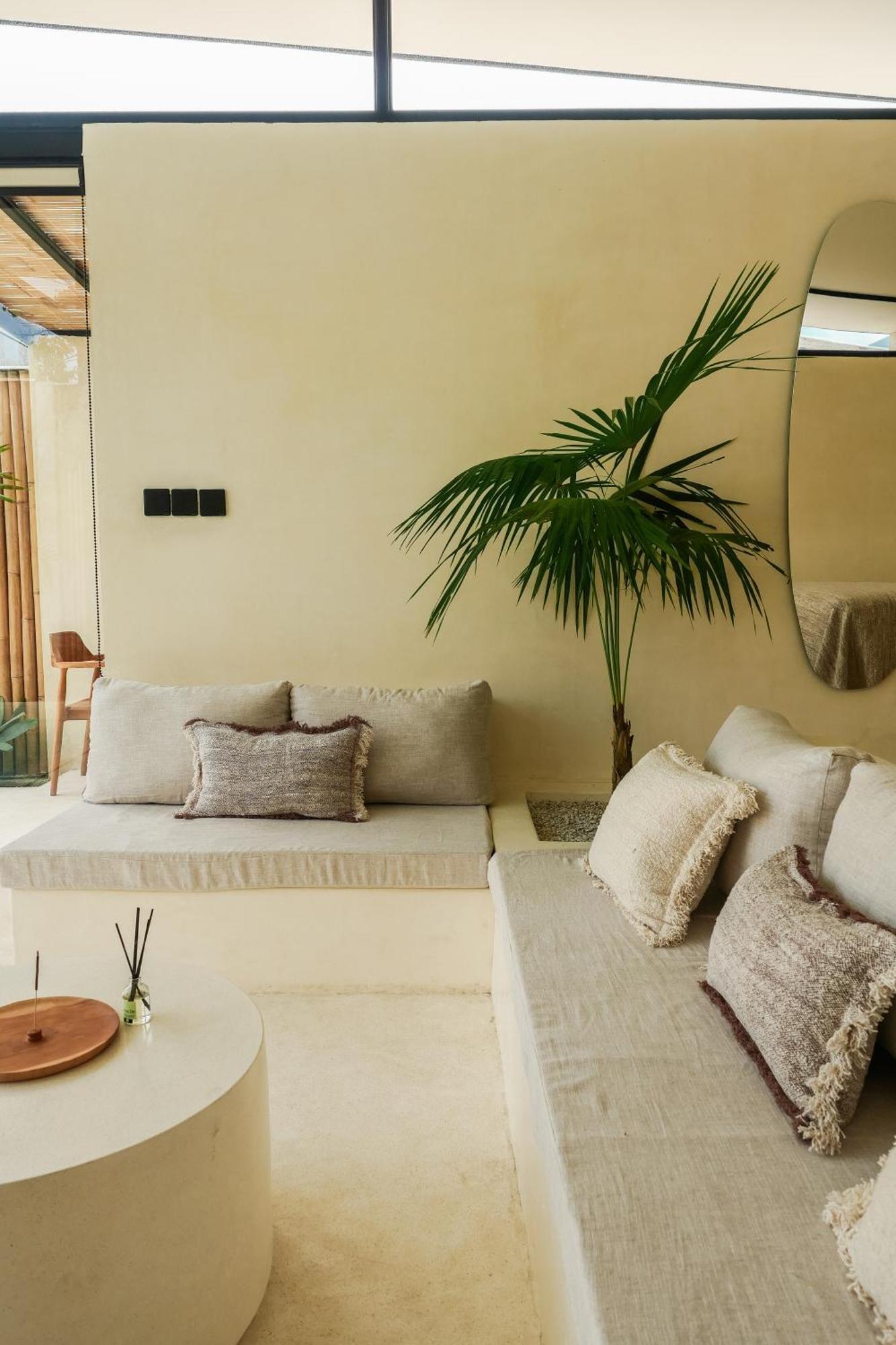 Elemen Uluwatu Villas المظهر الخارجي الصورة
