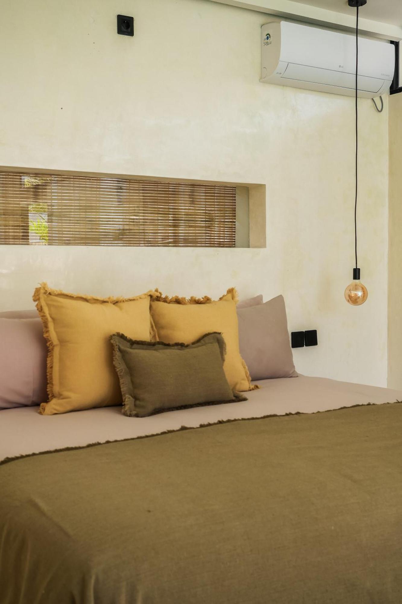 Elemen Uluwatu Villas المظهر الخارجي الصورة
