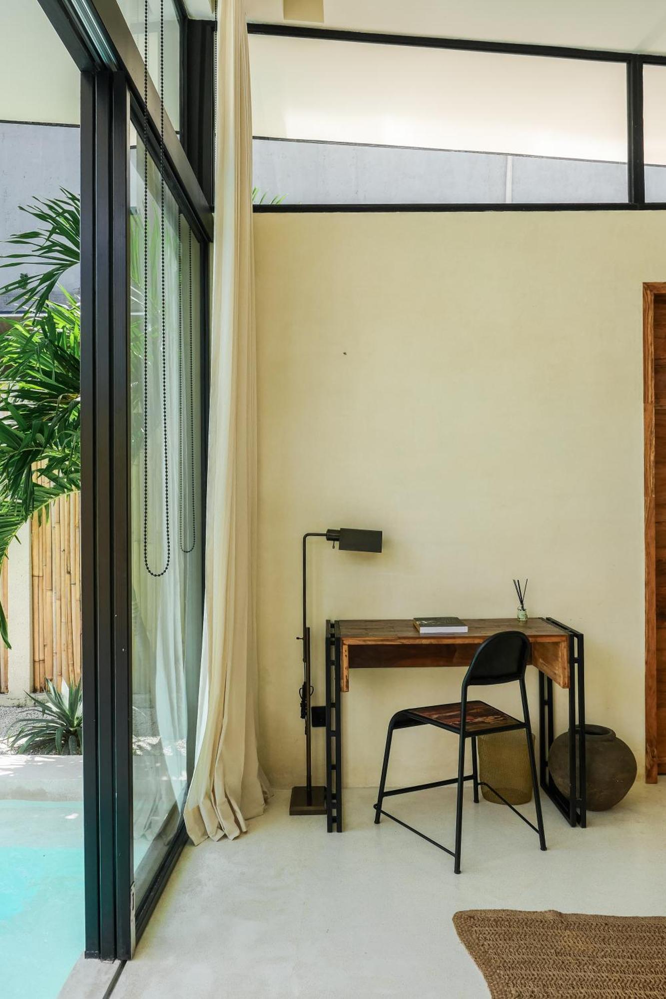 Elemen Uluwatu Villas المظهر الخارجي الصورة