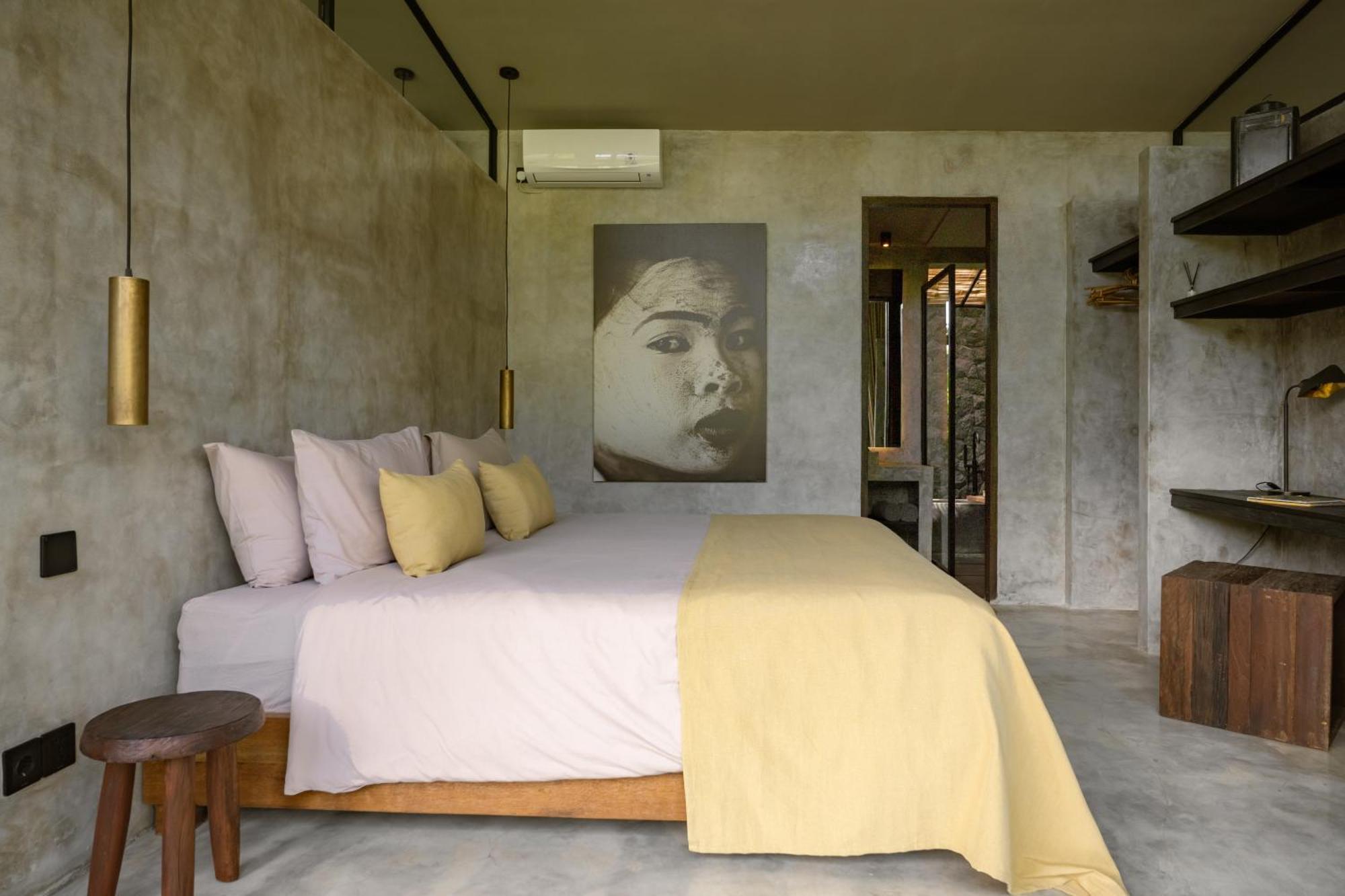 Elemen Uluwatu Villas المظهر الخارجي الصورة