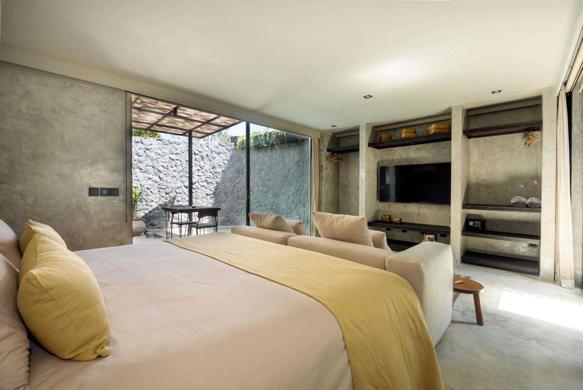 Elemen Uluwatu Villas المظهر الخارجي الصورة