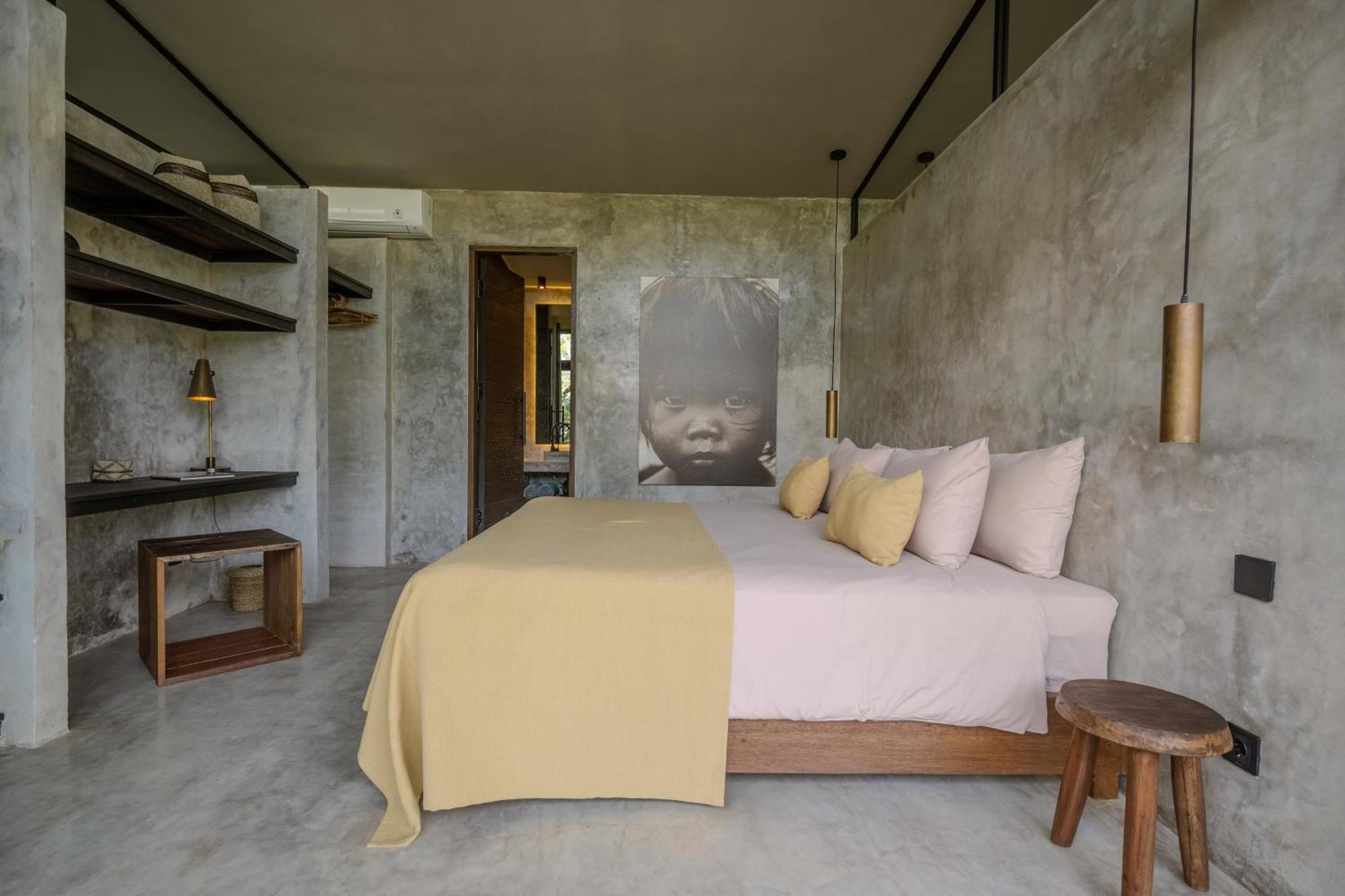 Elemen Uluwatu Villas المظهر الخارجي الصورة