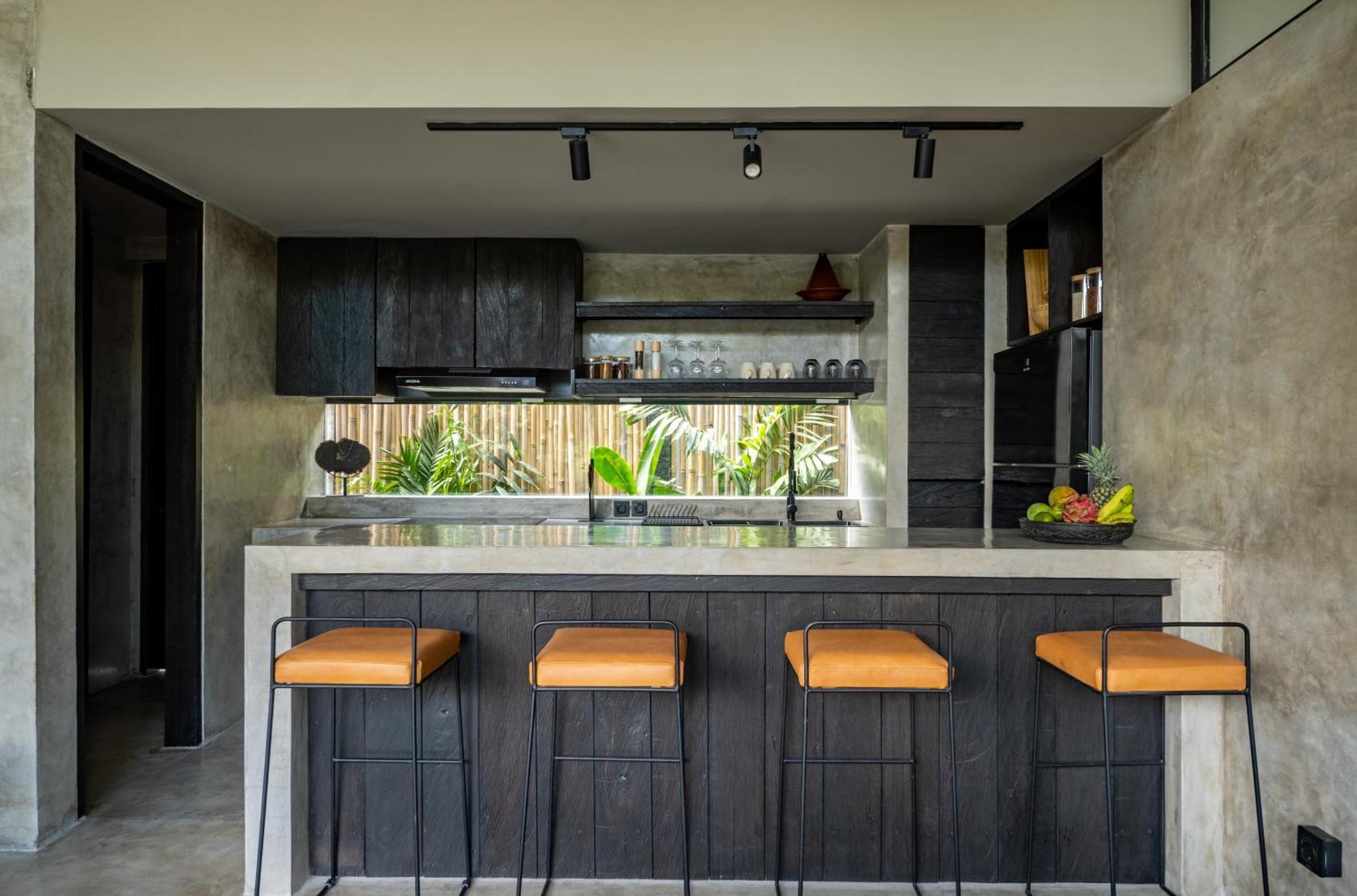 Elemen Uluwatu Villas المظهر الخارجي الصورة