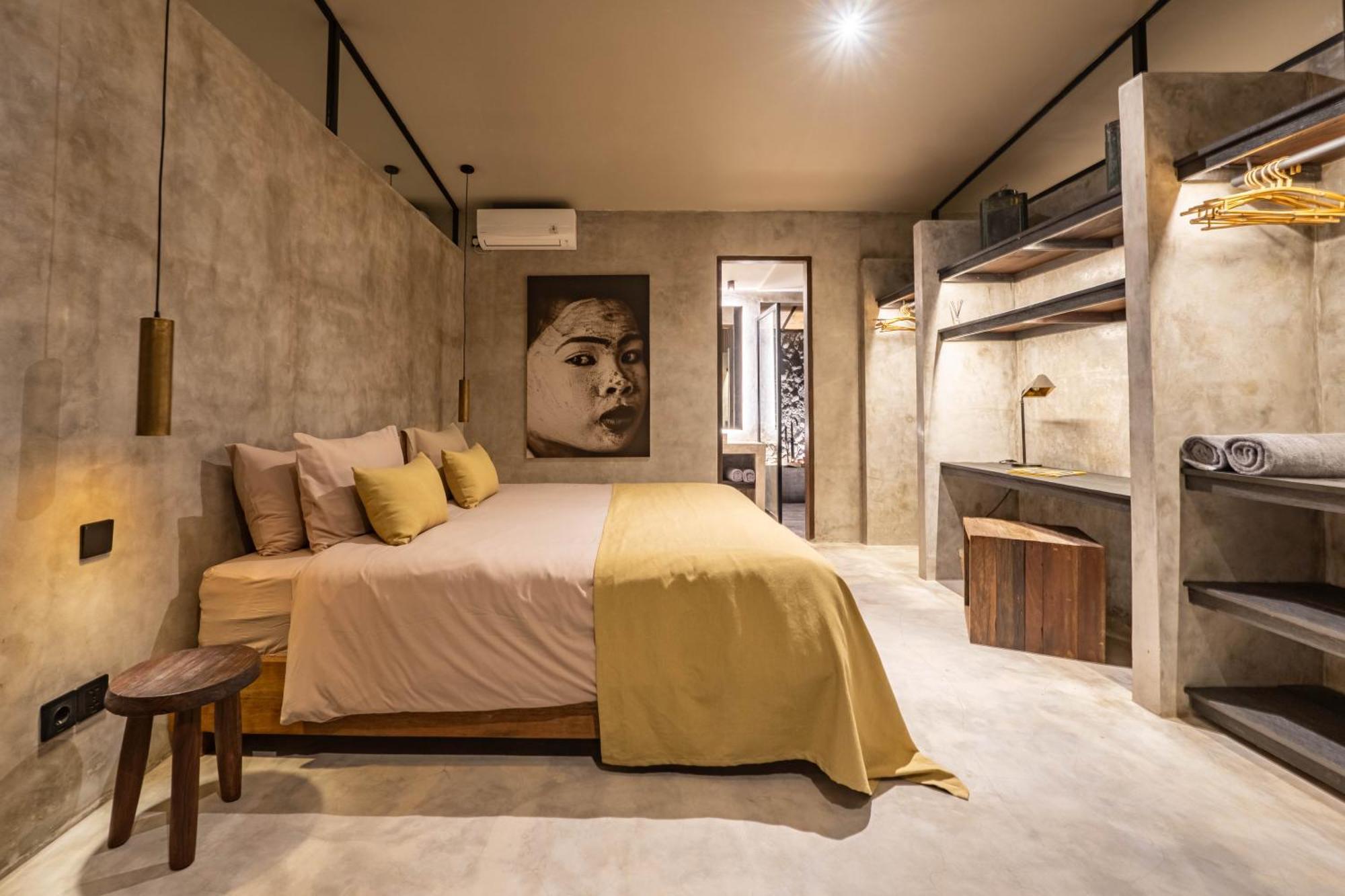 Elemen Uluwatu Villas المظهر الخارجي الصورة