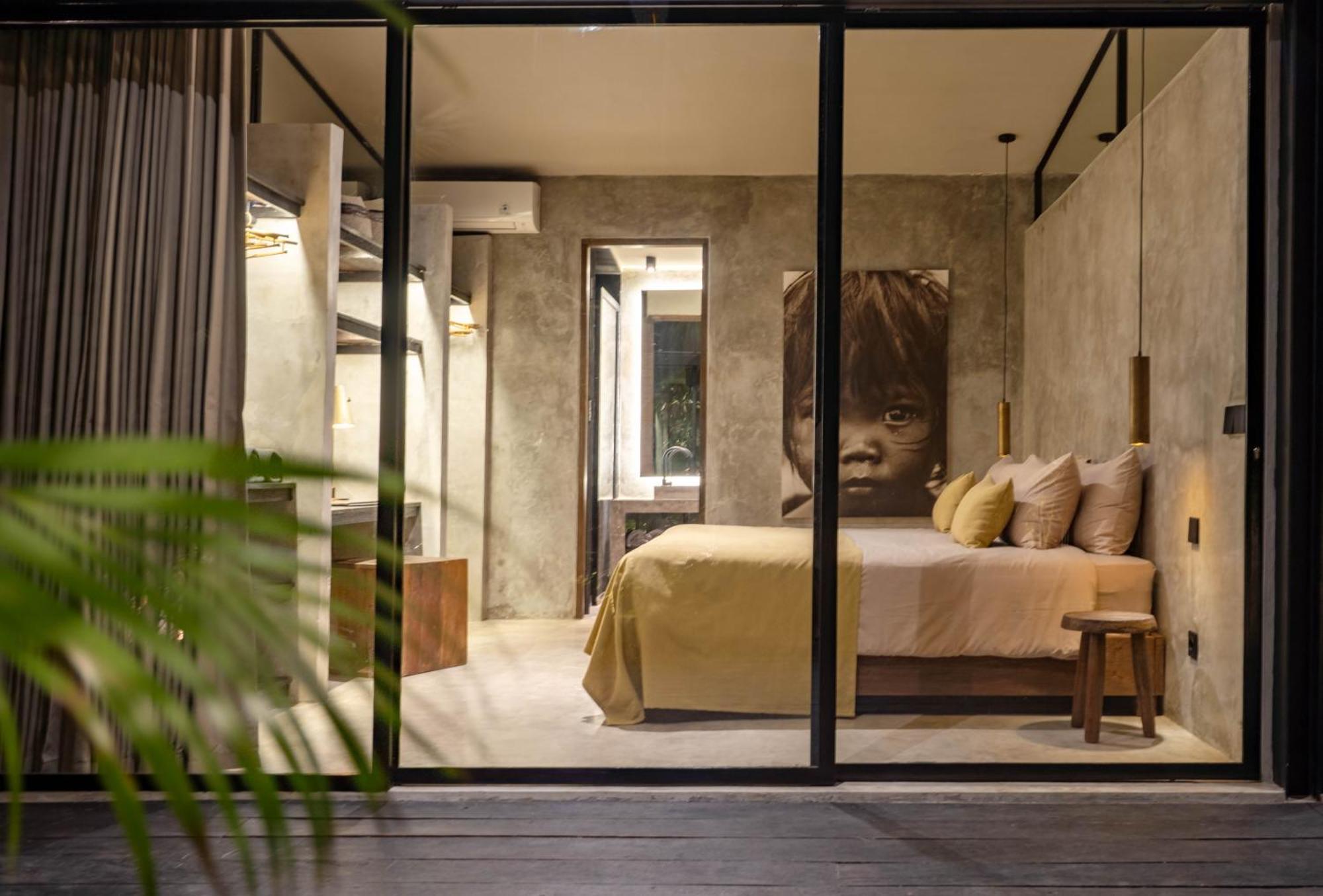Elemen Uluwatu Villas المظهر الخارجي الصورة