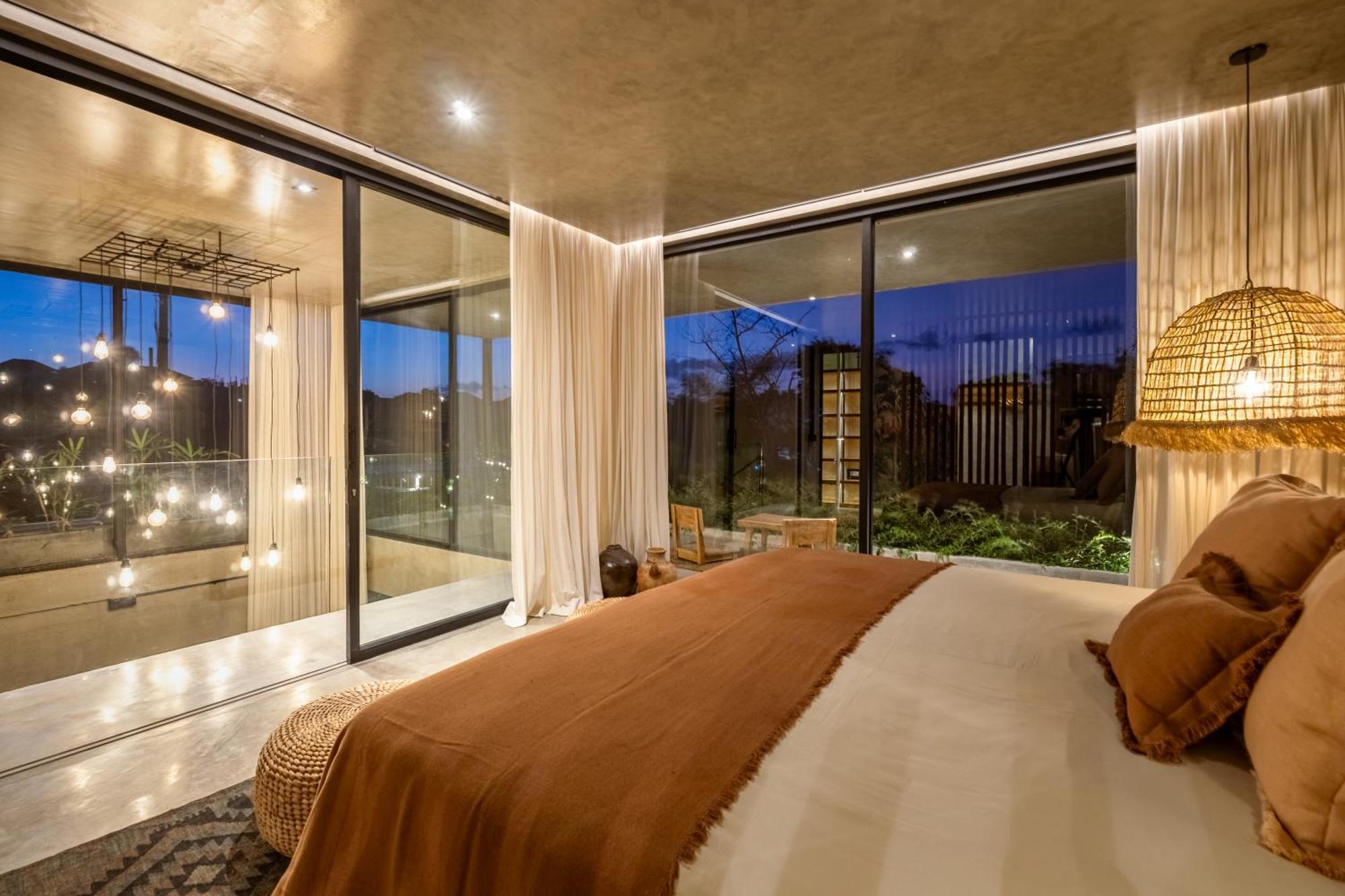 Elemen Uluwatu Villas المظهر الخارجي الصورة