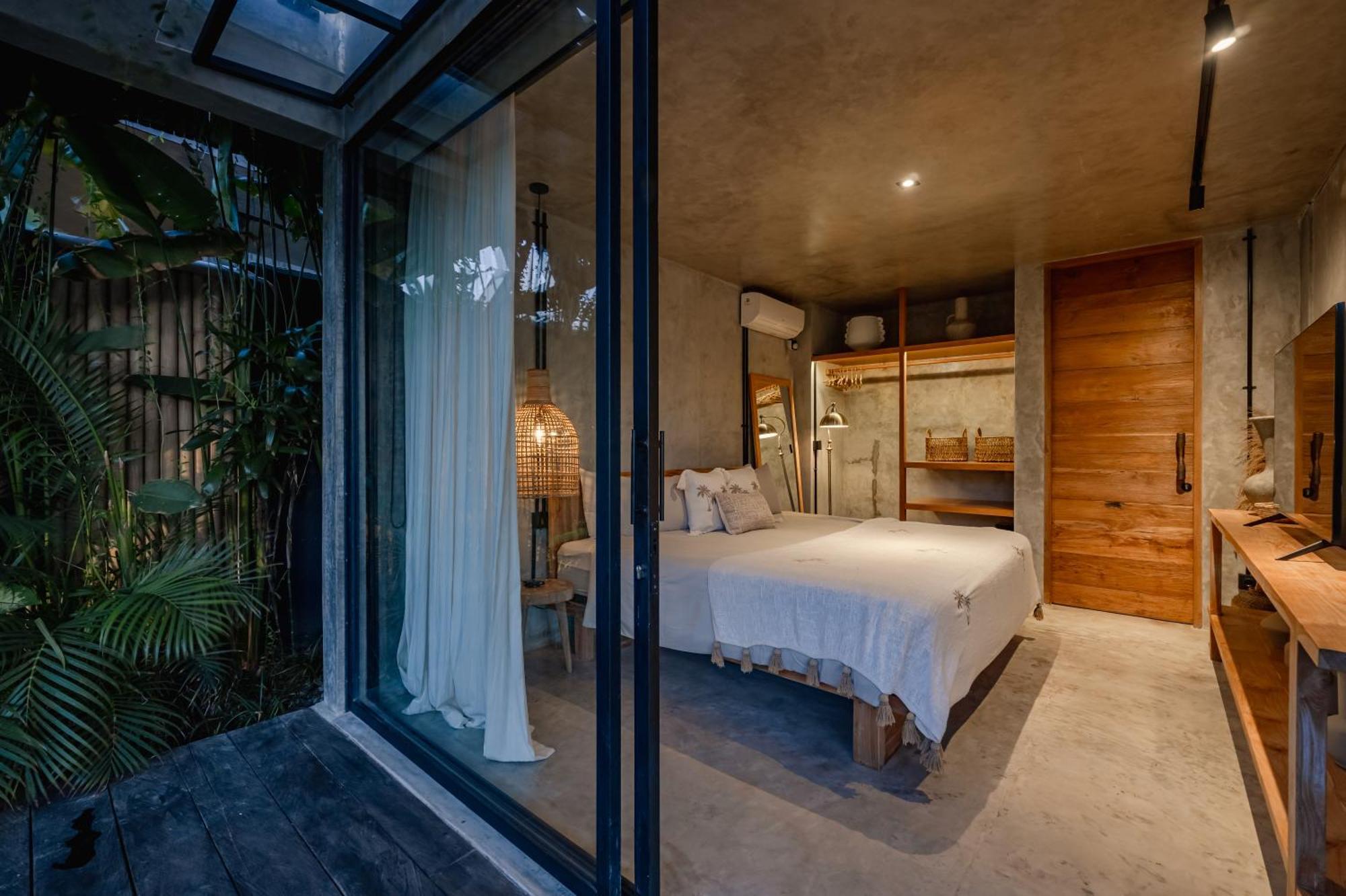 Elemen Uluwatu Villas المظهر الخارجي الصورة