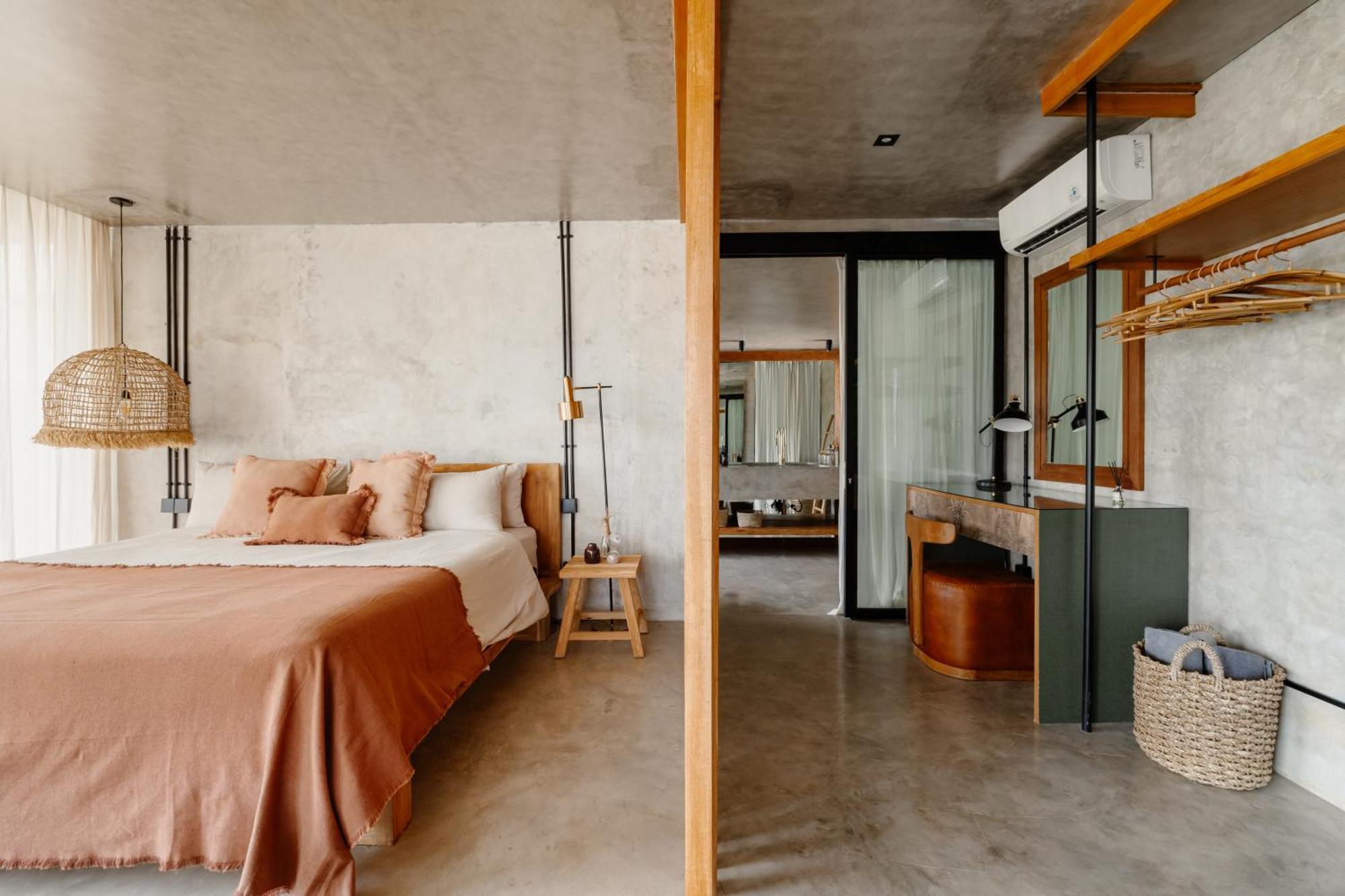 Elemen Uluwatu Villas المظهر الخارجي الصورة