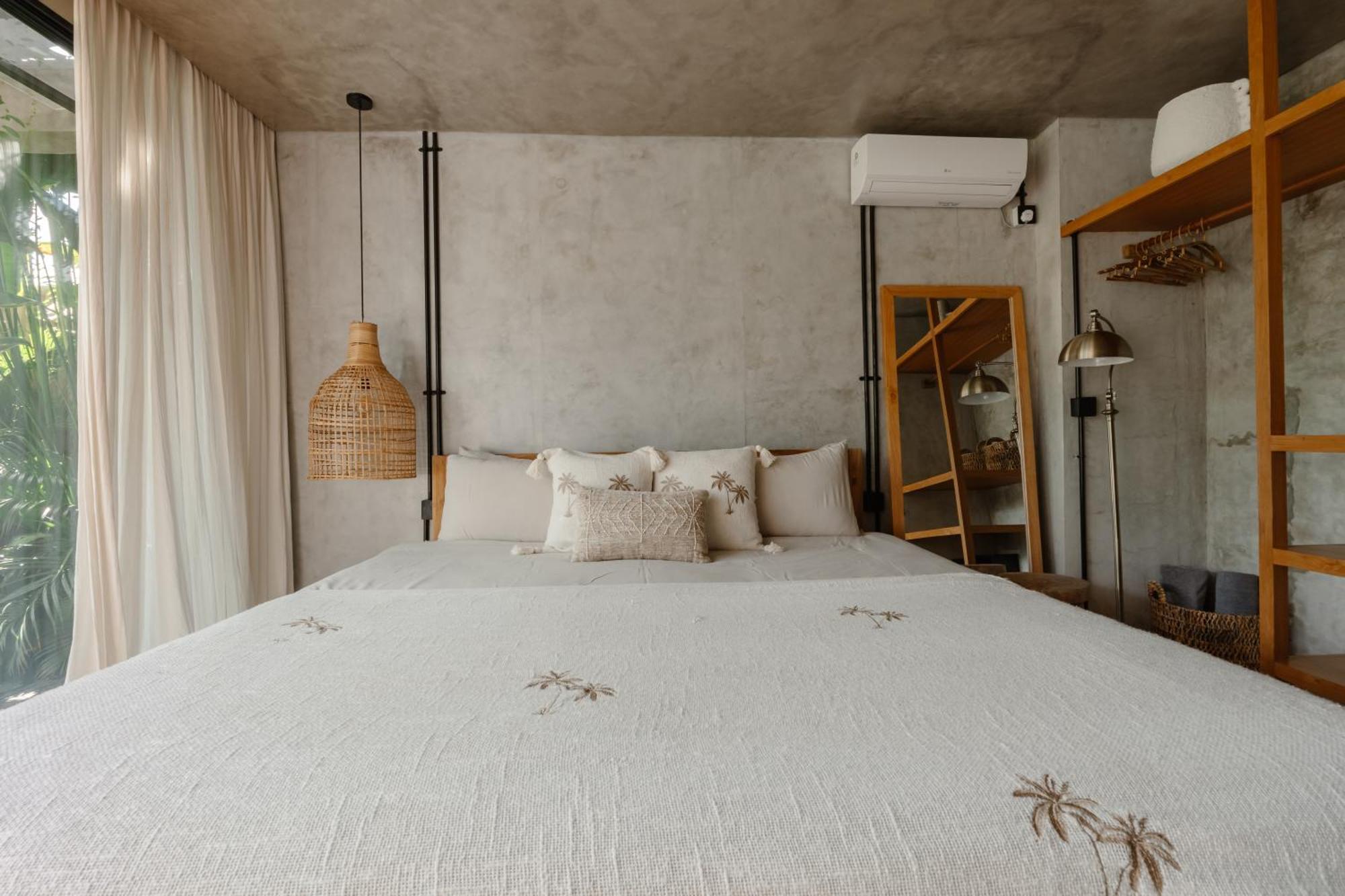 Elemen Uluwatu Villas المظهر الخارجي الصورة
