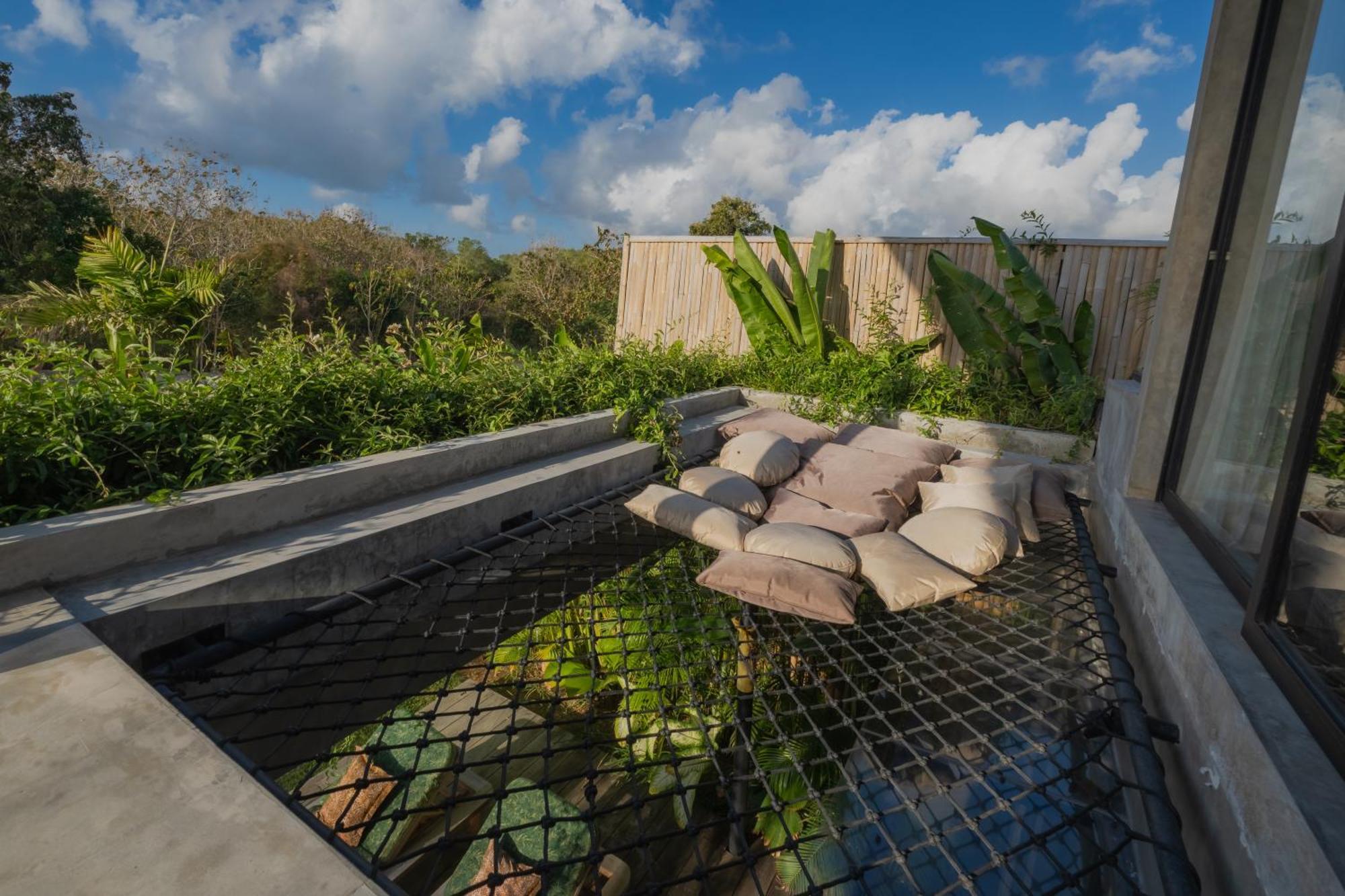 Elemen Uluwatu Villas المظهر الخارجي الصورة